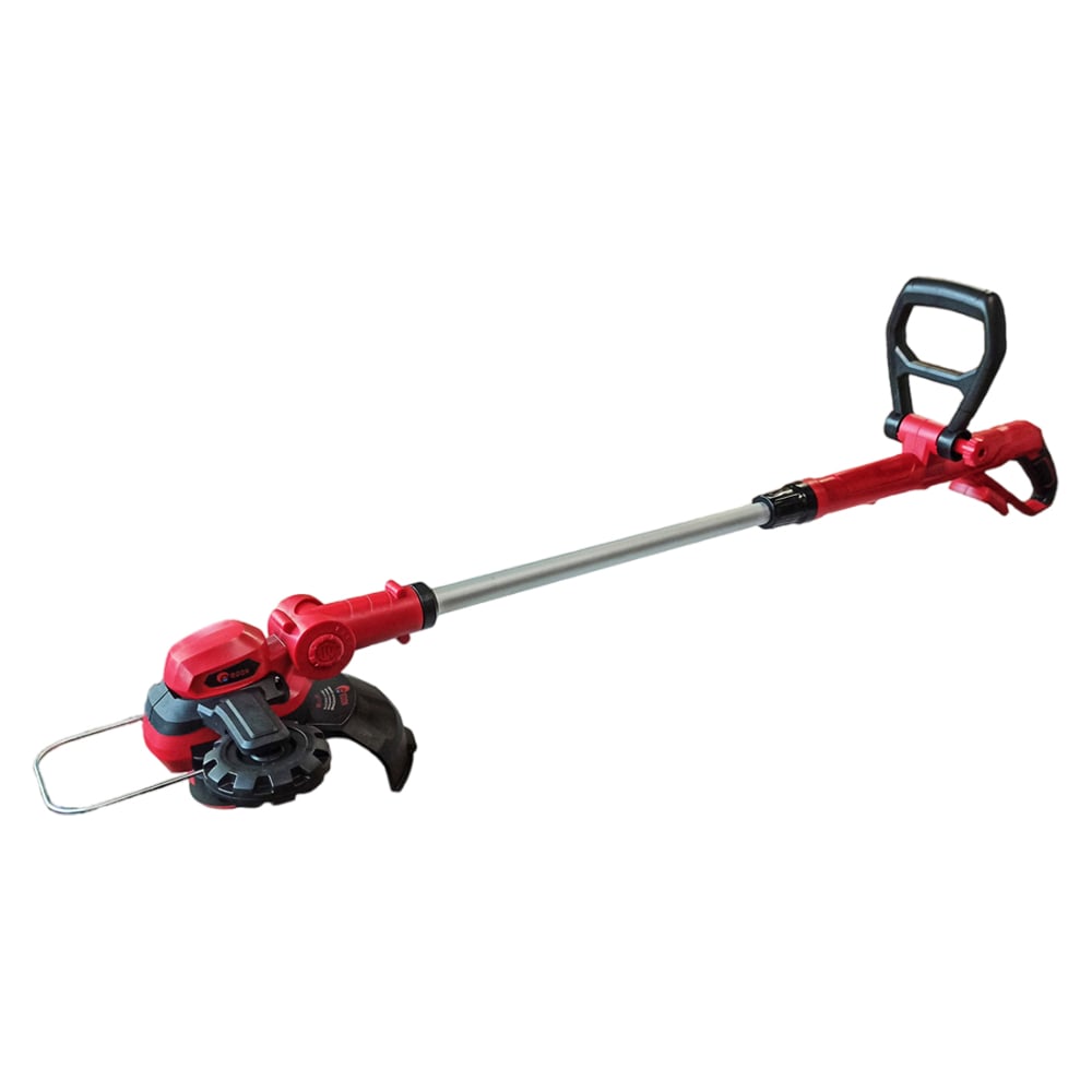 Изображение товара Триммер EDON OAF21-LM Литий-ионный 21 В, 260 мм, без аккумулятора Изображение товара Триммер EDON OAF21-LM Литий-ионный 21 В, 260 мм, без аккумулятора