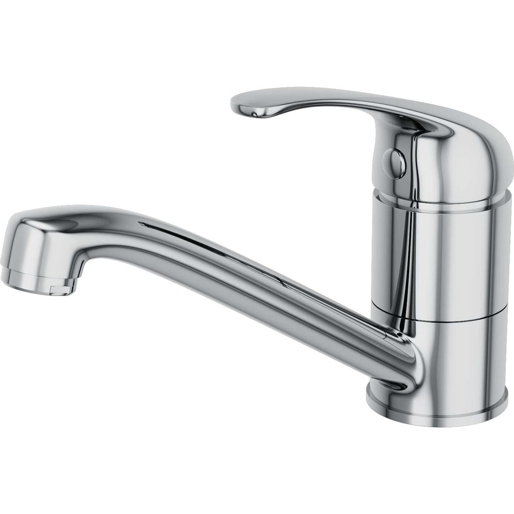 Изображение товара Смеситель для умывальника/кухни RUSH VRANGEL VR7114-26 VR7114-26