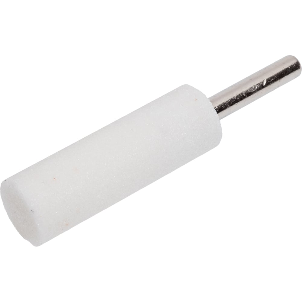 Изображение товара Головка абразивная с хвостовиком AW 16x50x6 мм для металла и дерева