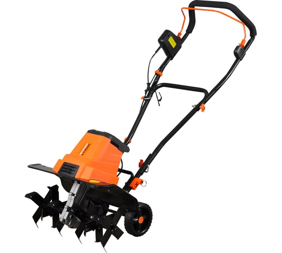 Изображение товара Культиватор электрический SKIPER ET9000 (1700Вт, 320об/мин, шир. 45см, глуб. 22см, трансп. колеса) 00-00020866