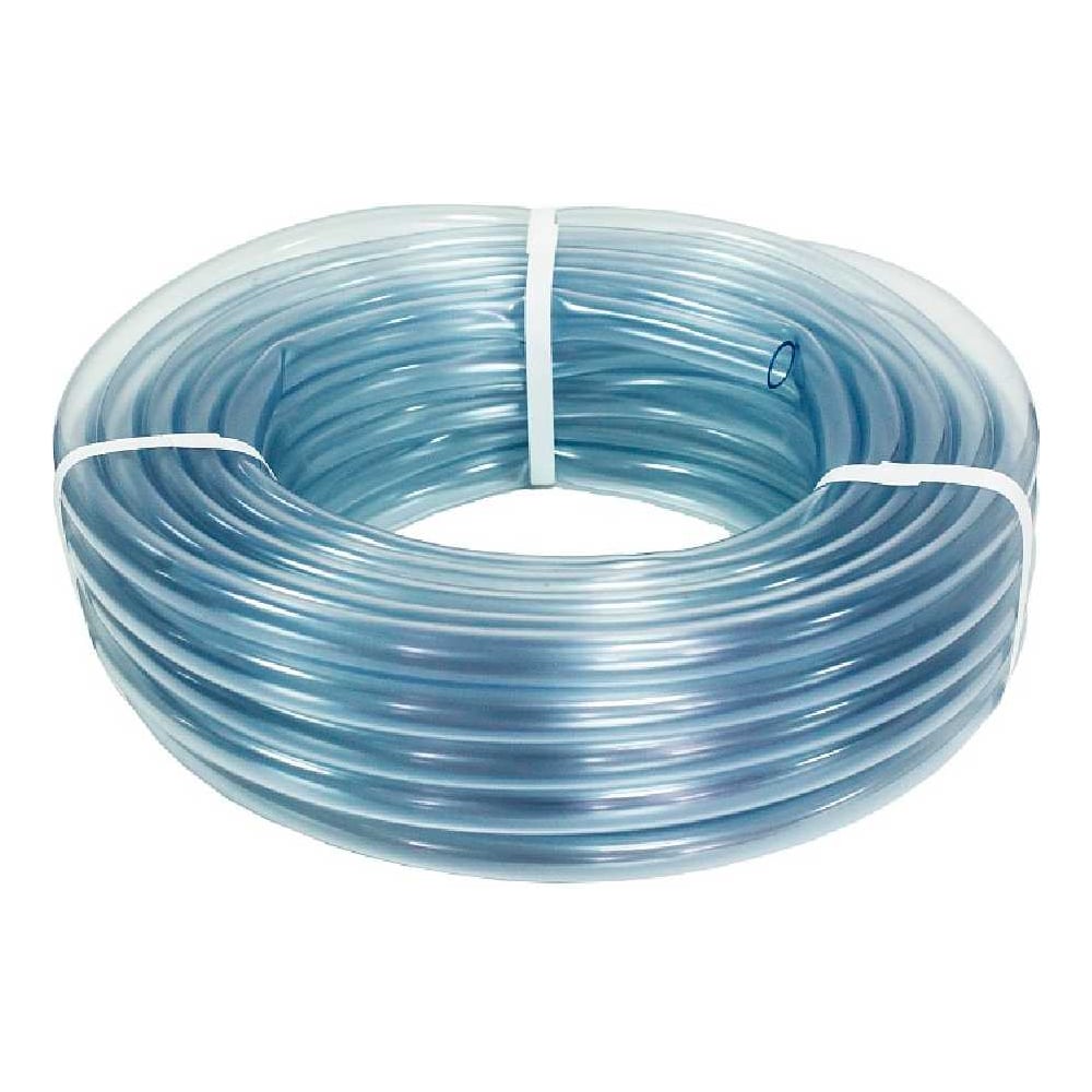 Изображение товара Шланг ПВХ 1-слойный силиконовый Discount 3/4 (18х22 мм), 25 м 21848