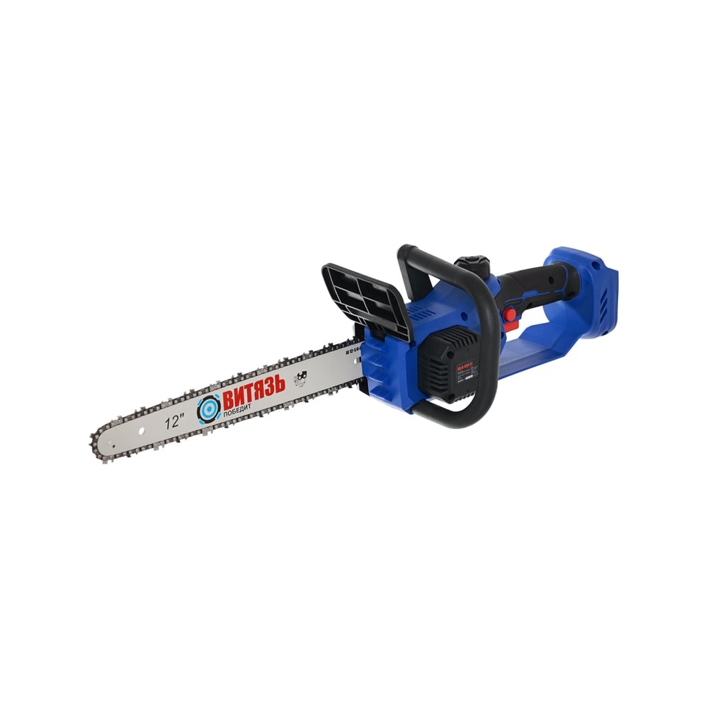 Изображение товара Пила цепная аккумуляторная Витязь ПЦ-А-420-12 18032006