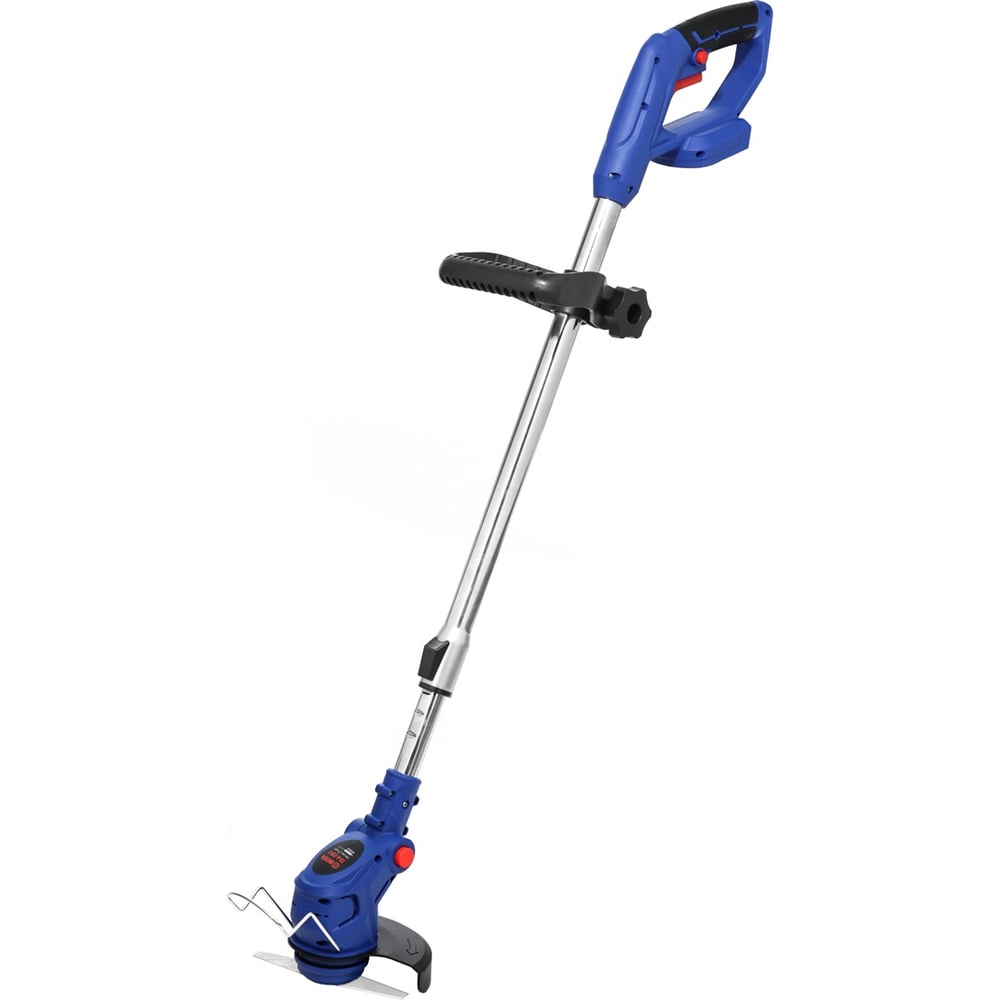 Изображение товара Триммер аккумуляторный Витязь ТЭ-А-220-2 18034001К