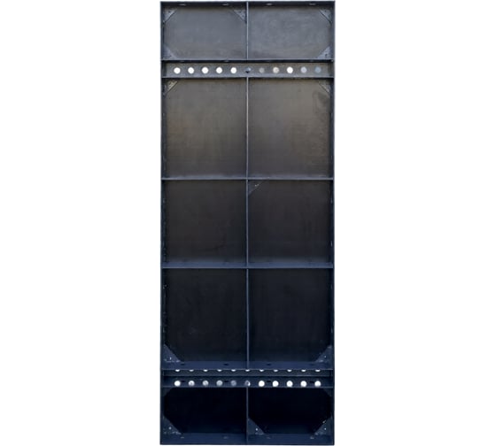 Изображение товара Щит универсальный ООО "СИГМА" PRO 0,7х1,5м (1,05м2) Новый БП-00011084