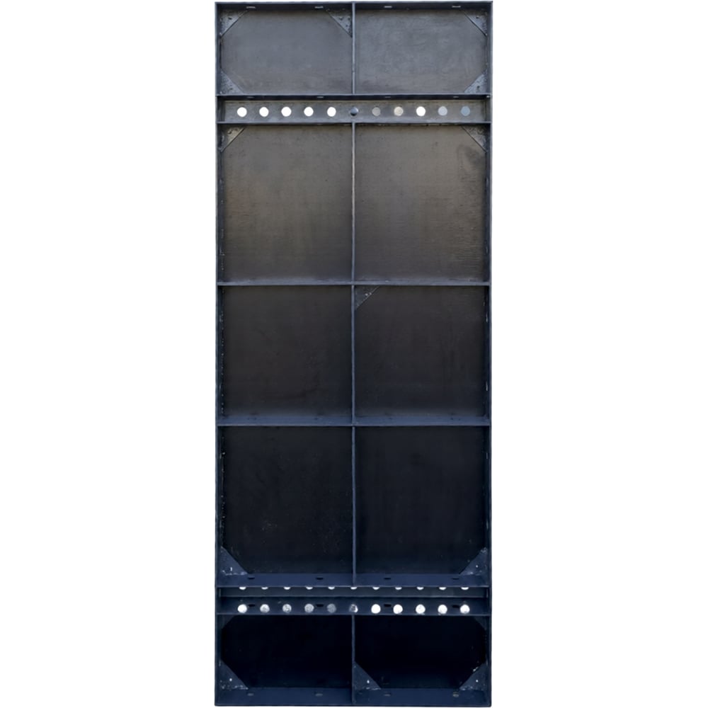 Изображение товара Щит линейный СИГМА PRO 0,75х1,5м мелкощитовая