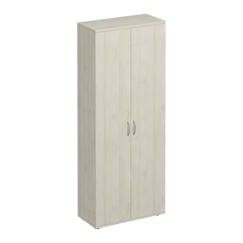 Изображение товара Шкаф для одежды Юнитекс Комфорт 80_38_200, дуб шамони светлый К.511_ДШ