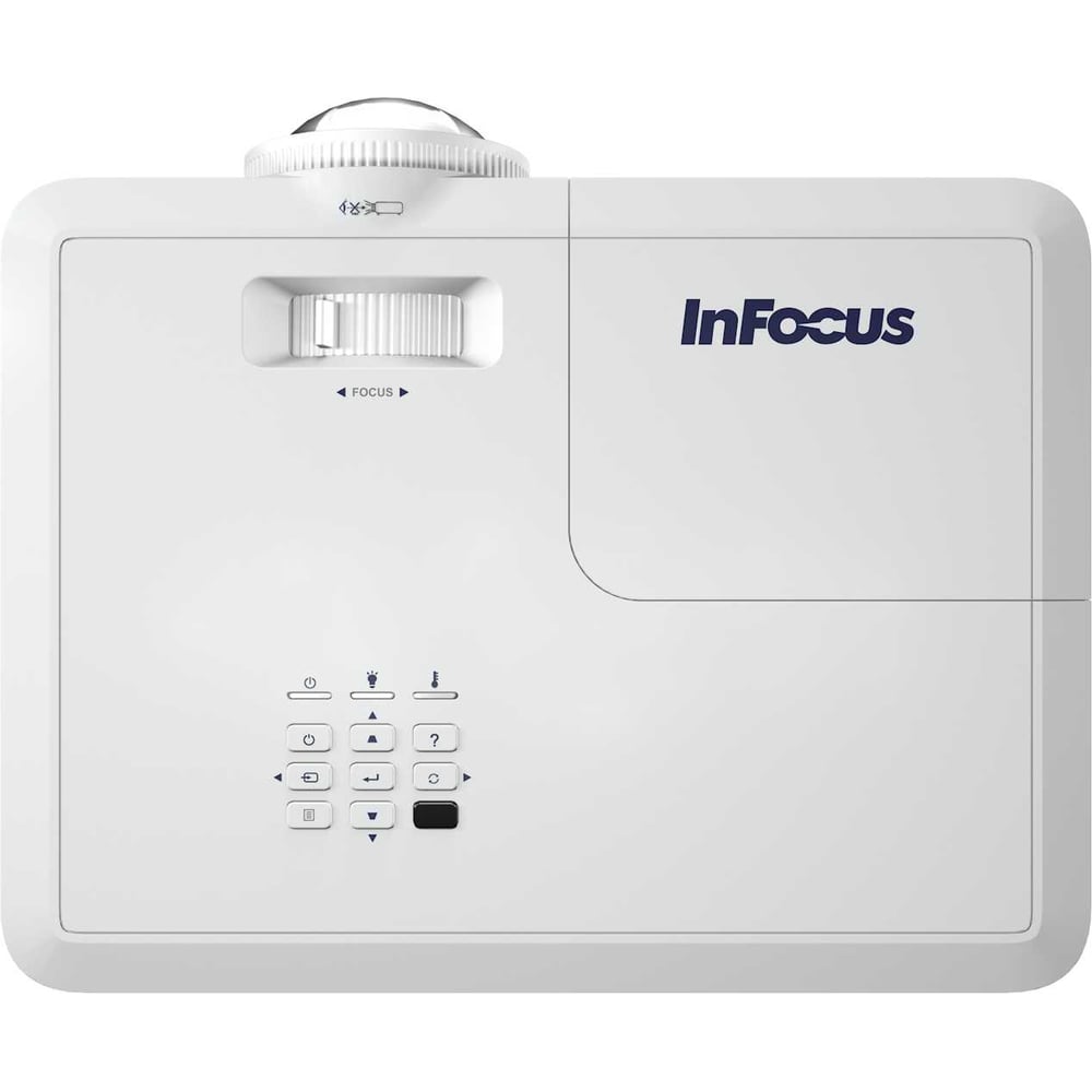 Изображение товара Проектор INFOCUS IN0048ST 153316