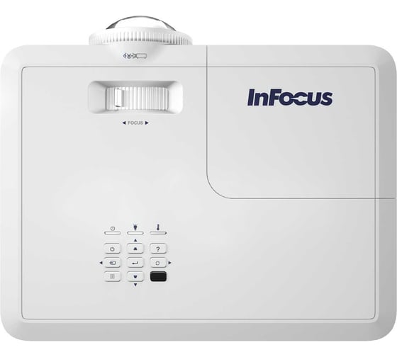 Изображение товара Проектор INFOCUS IN0048ST 153316