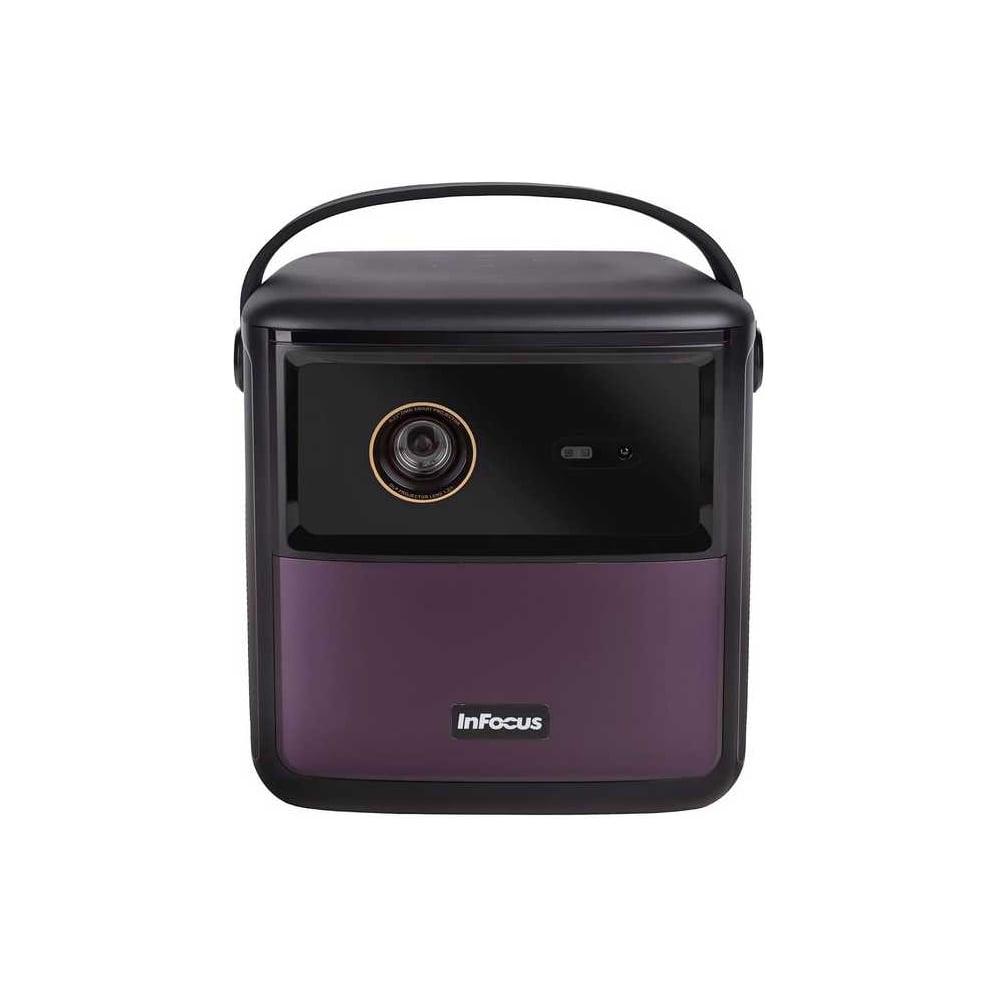 Изображение товара Проектор INFOCUS IN3018SL Crusader Master 150145