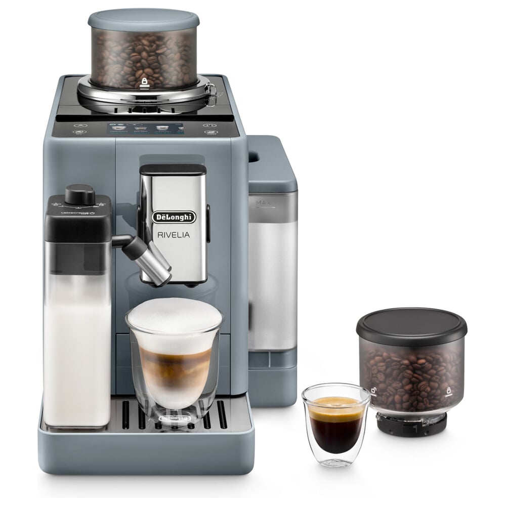 Кофемашина DeLonghi EXAM440.55.G 0132215475