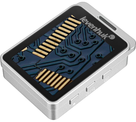 Изображение товара Лупа цифровая Levenhuk ERGO 20 86554