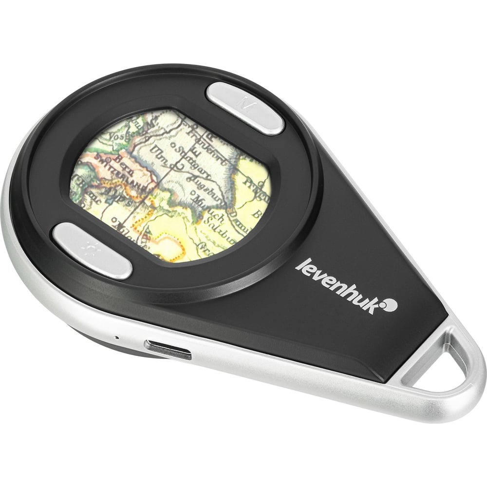 Изображение товара Лупа цифровая Levenhuk ERGO 10 86553