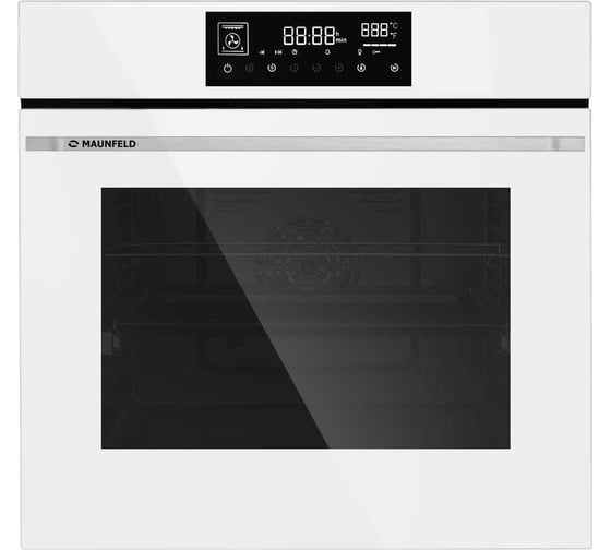 Изображение товара Шкаф духовой электрический MAUNFELD AEOD76106W