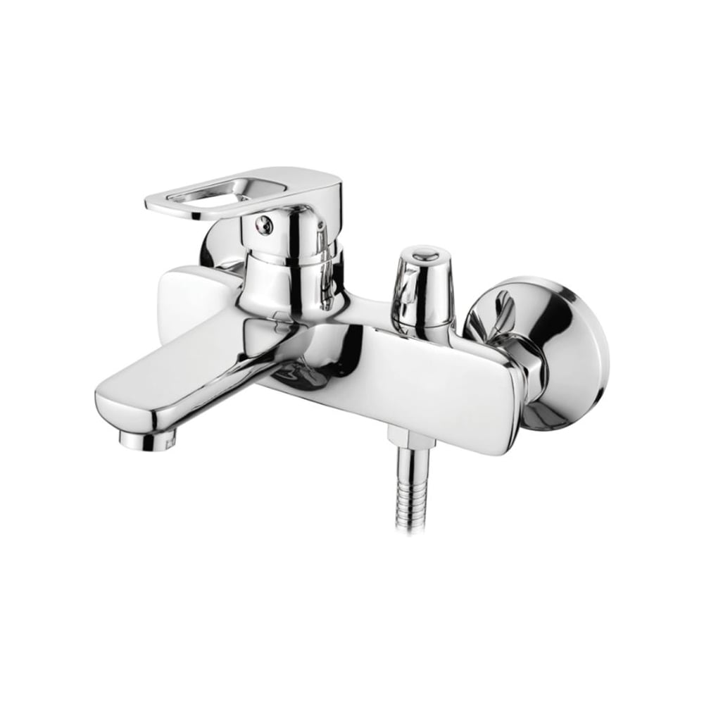 Смеситель для ванны Ledeme L3282