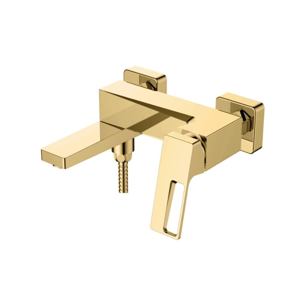 Смеситель для ванны Ledeme L3192G