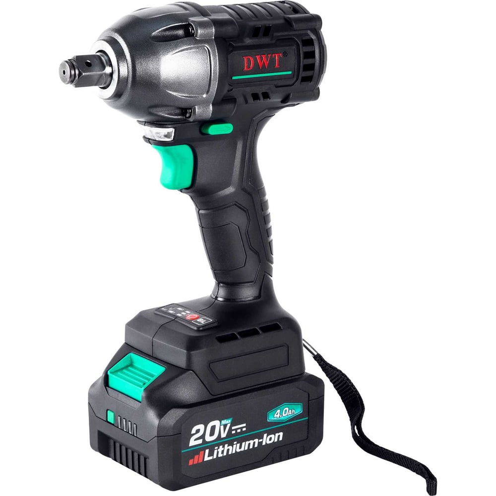 Изображение товара Гайковерт DWT ABWP-20 DN-4C2