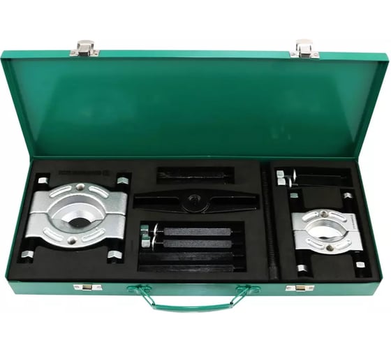 Изображение товара Набор сегментных съемников (сепараторов) GARWIN 50 и 75 мм 760425-50-75