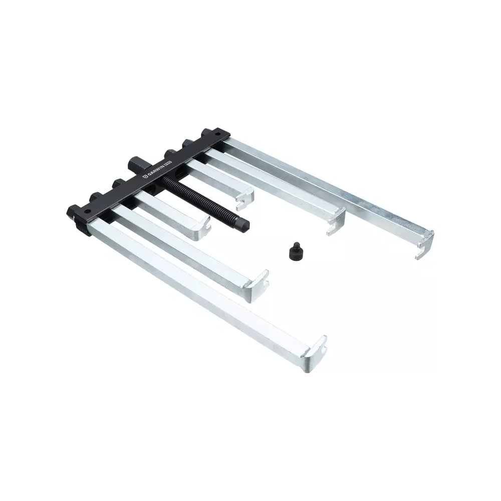 Изображение товара Съемник подшипников двухлапый 3 в 1 GARWIN (100, 200, 300 мм) 760105