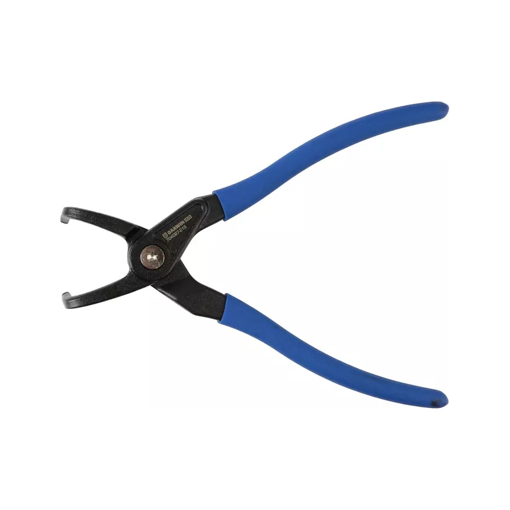 Изображение товара Съемник внутренних стопорных колец GARWIN усиленный, загнутый, 170 мм 704027-170 Изображение товара Съемник внутренних стопорных колец GARWIN усиленный, загнутый, 170 мм 704027-170