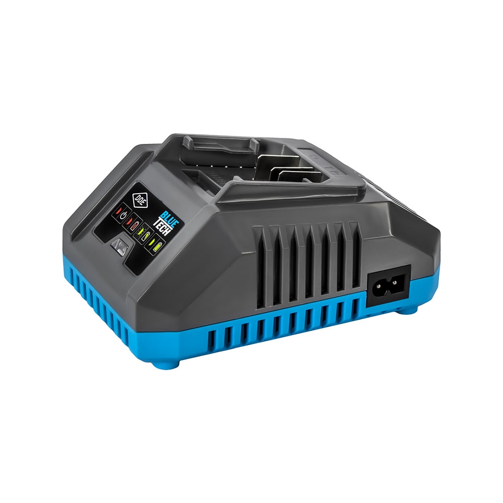 Изображение товара Зарядное устройство DDE BlueTech BC 2-40 40 В, 2 А