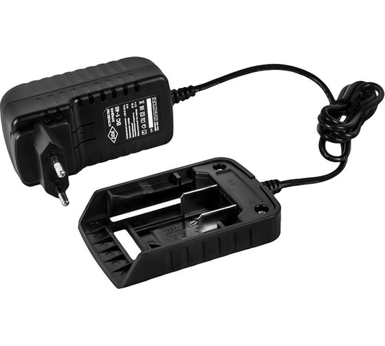 Изображение товара Зарядное устройство DDE BlueTech BC 1-40 (40 В, 0,5 А) 925-242