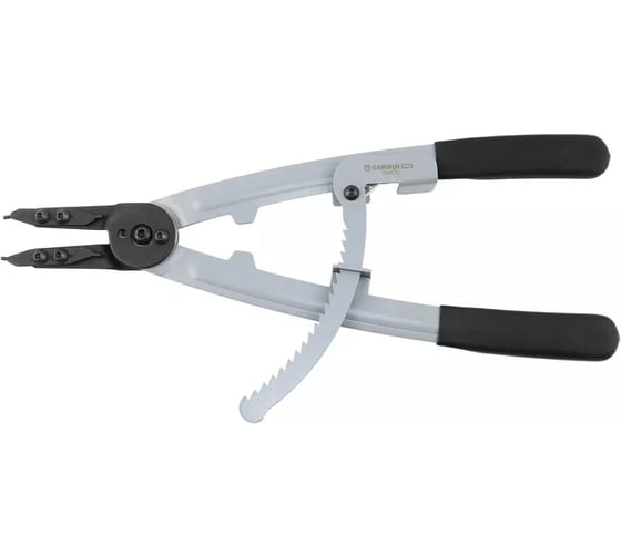 Изображение товара Съемник стопорных колец GARWIN универсальный, 406 мм 704110