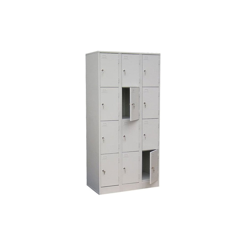 Изображение товара Шкаф Для сумок, 12 отделений Gigant CL-90