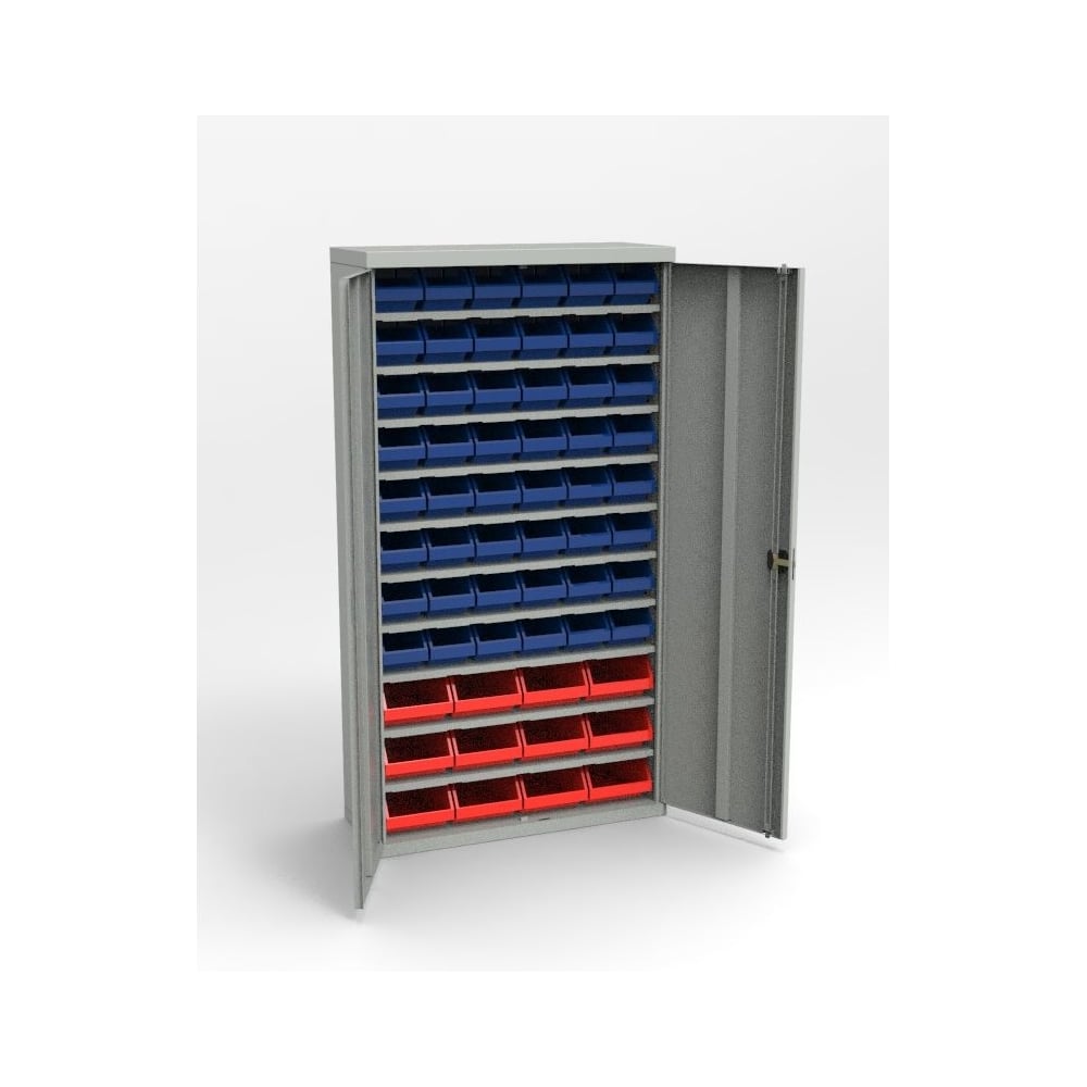 Изображение товара Шкаф для метизов, 60 отделений Gigant CL-100