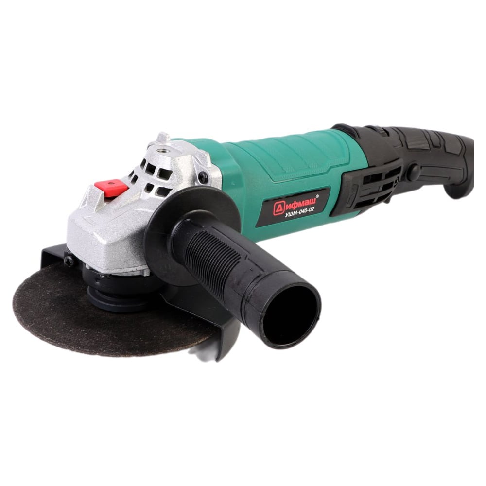 Изображение товара Угловая шлифмашина (болгарка) ДИОЛД УШМ-040-02 ДИФМАШ 01041046