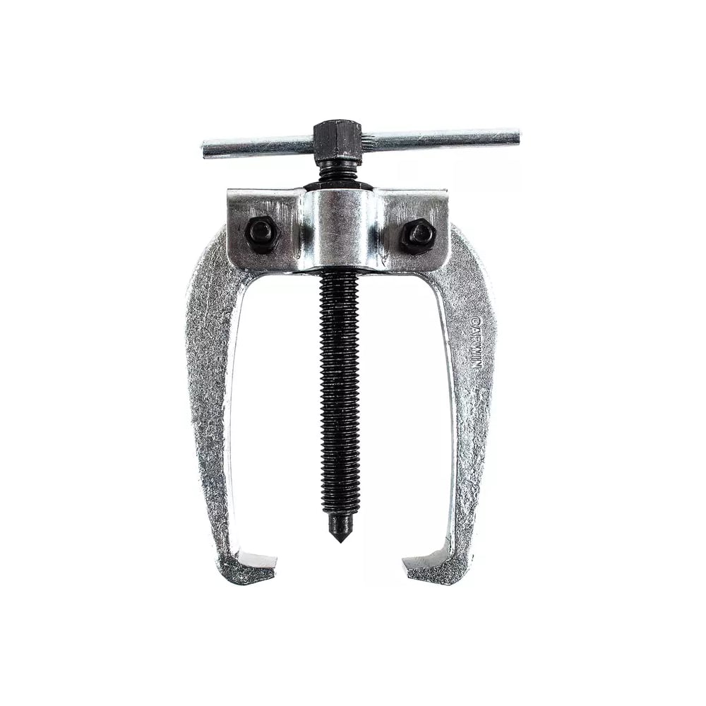 Изображение товара Съемник подшипников GARWIN GPL-MT03 мини двухлапый Изображение товара Съемник подшипников GARWIN GPL-MT03 мини двухлапый