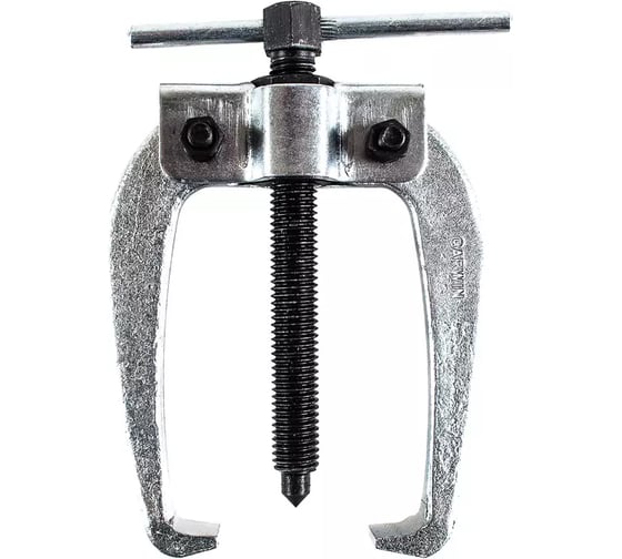 Изображение товара Съемник подшипников двухлапый GARWIN мини, 80 мм GPL-MT03