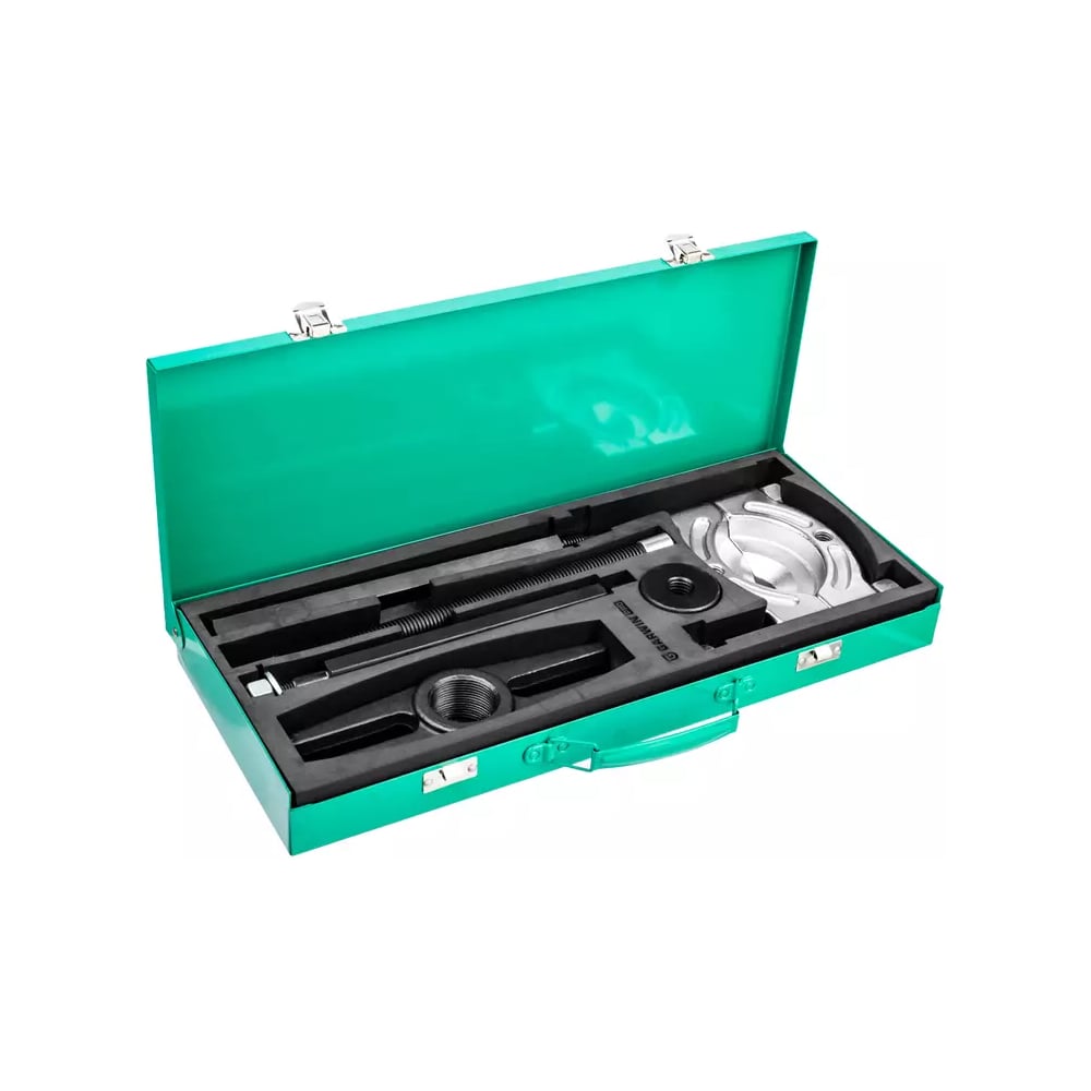 Изображение товара Съемник сегментный (сепаратор) GARWIN в наборе, 100 мм 760430-75-100