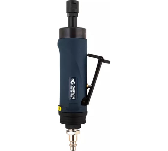 Изображение товара Пневматическая шлифовальная машинка GARWIN 25000 об/мин промышленная 802507-3025
