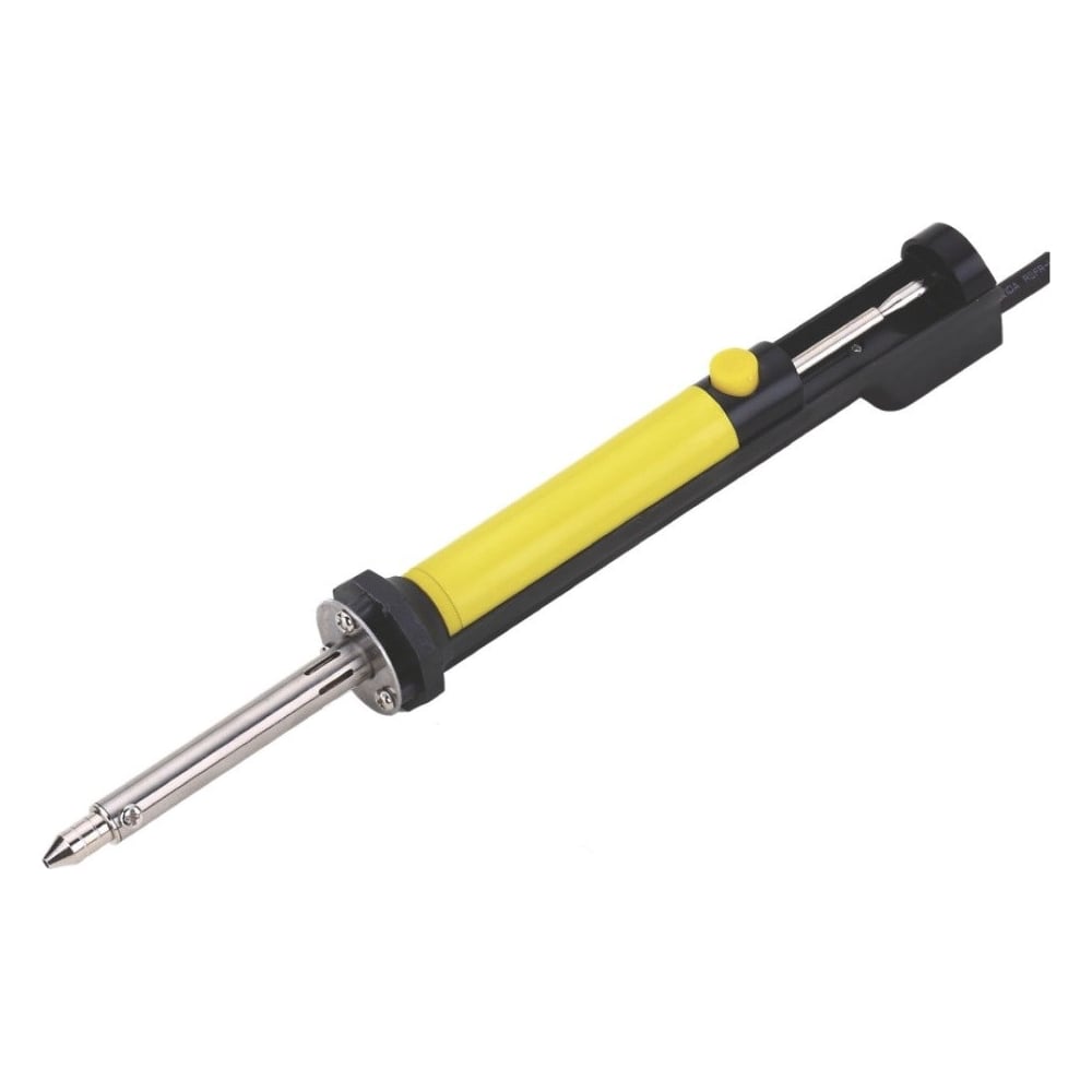 Изображение товара Паяльник с оловоотсосом Zhongdi ZD-211 40W 220 В 87-8218 00-00016508