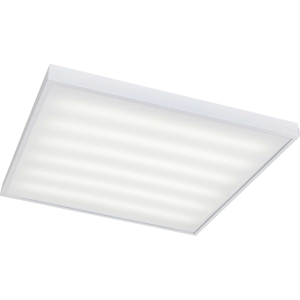 Изображение товара Потолочный светильник Армстронг ВСЕСВЕТОДИОДЫ 48Вт 5700Лм