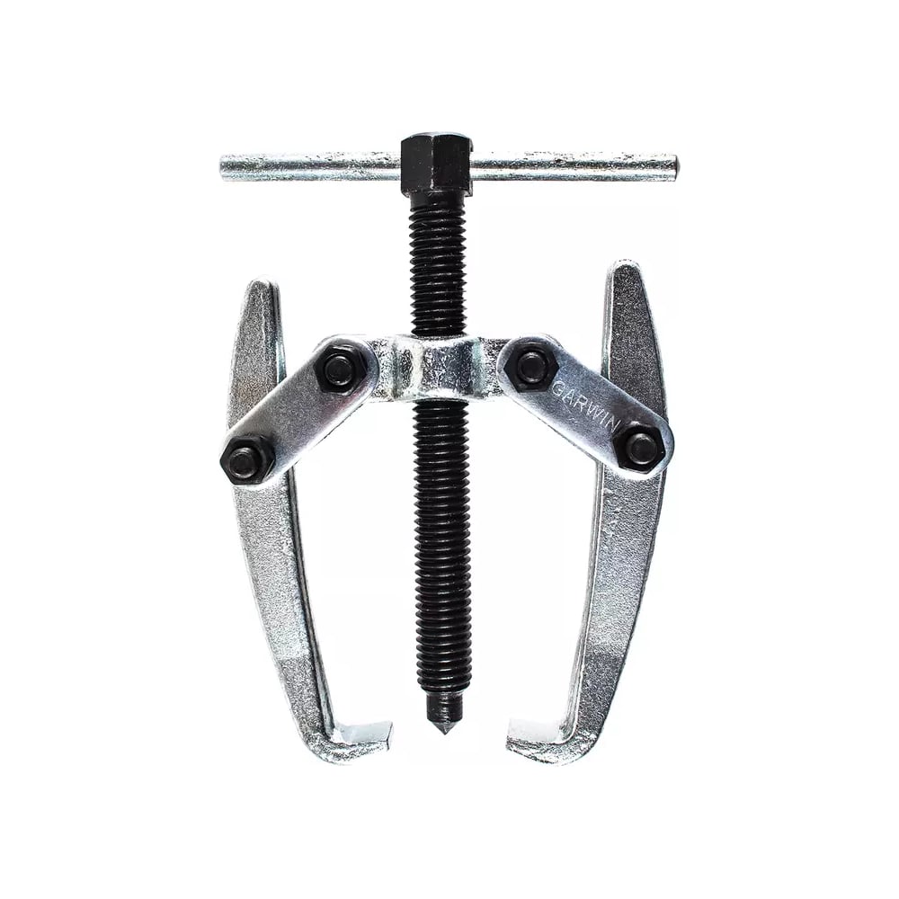 Изображение товара Съемник подшипников двухлапый GARWIN шарнирный, 40 мм GPL-MS00