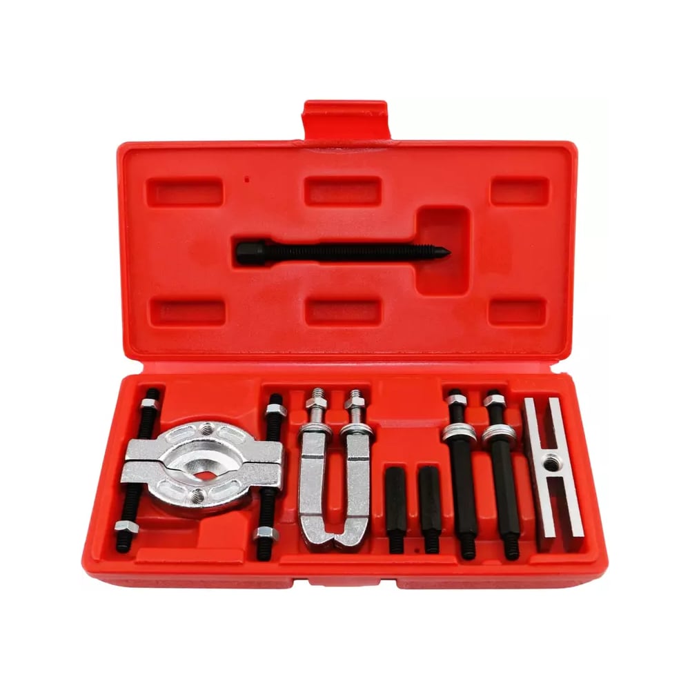 Изображение товара Съемник сегментный (сепаратор) Licota в наборе, 10-30 мм ATB-1180