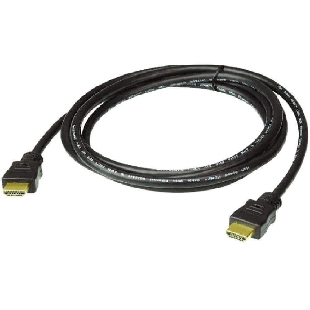Изображение товара Кабель HDMI ATEN 2L-7D10H 1.4b, 10 м, черный