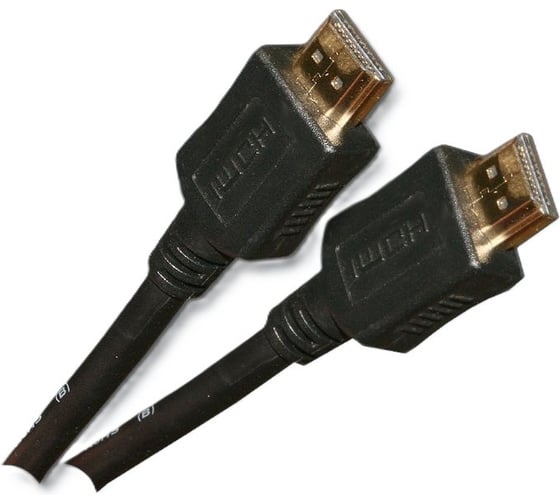 Изображение товара Кабель высокоскоростной ATEN HDMI 2.0b и Ethernet, 1 м 2L-7D01H