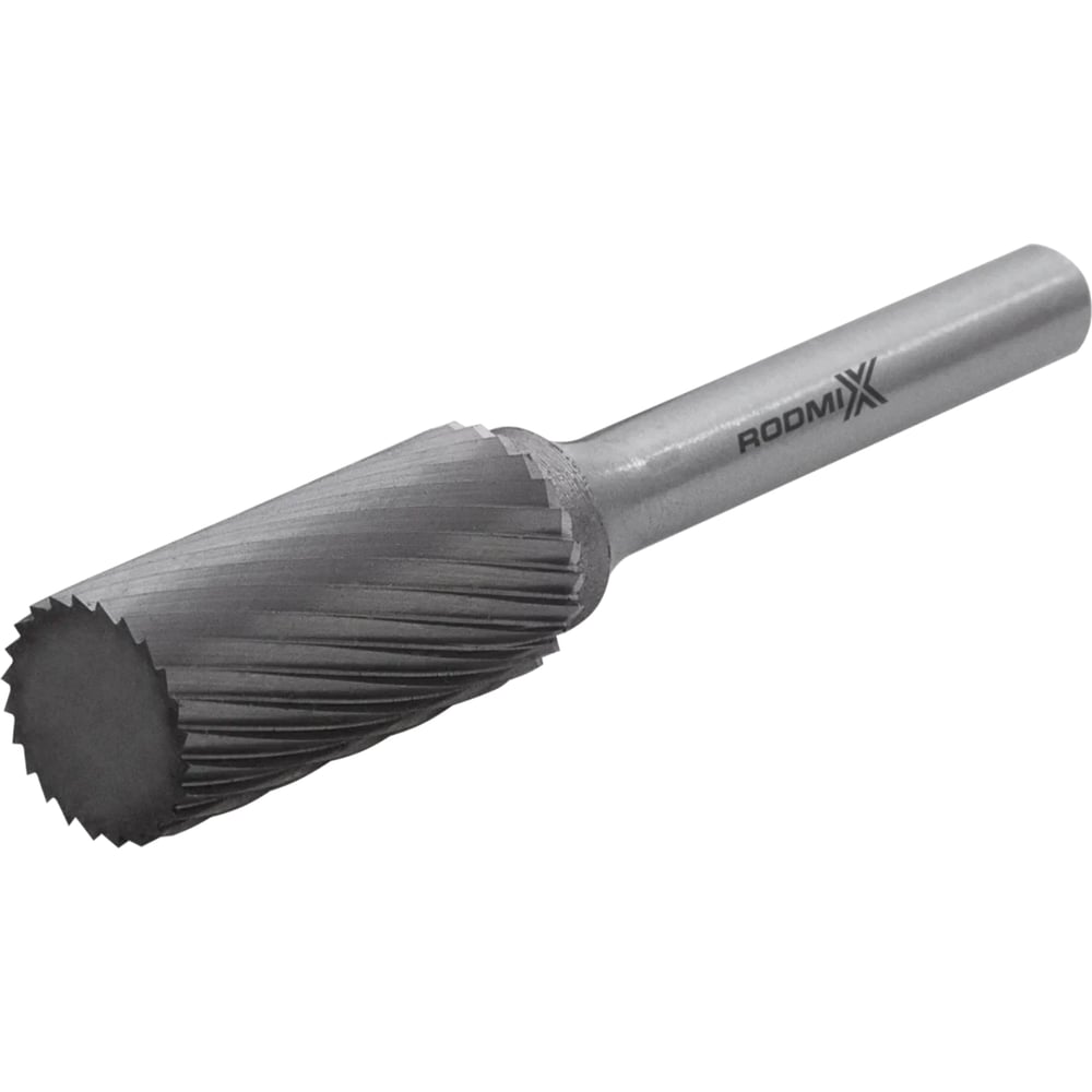 Изображение товара Бор-фреза RODMIX A 03х14 M03 с одинарной насечкой