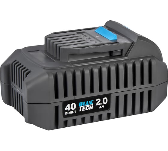 Изображение товара Аккумулятор DDE BlueTech BP 240 (2 Ач, 40 В) 925-266