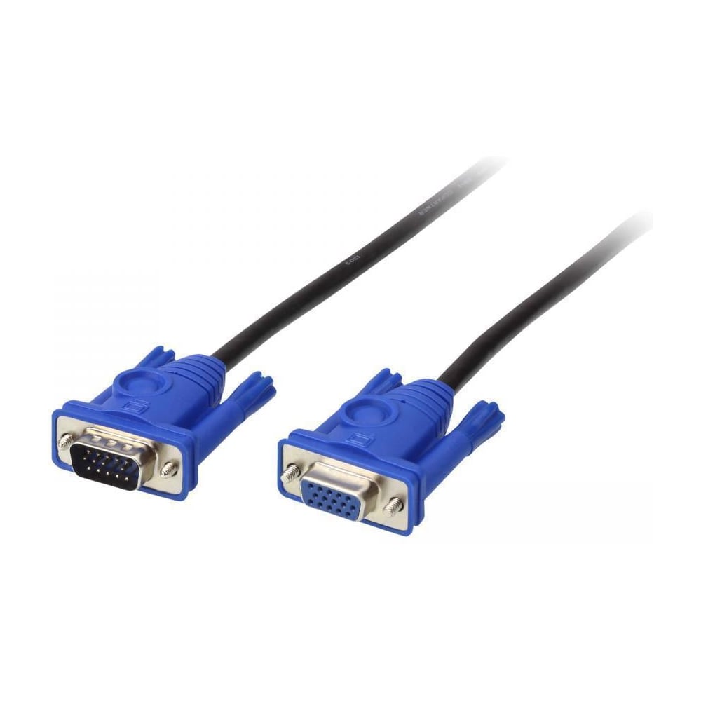 Изображение товара Кабель удлинитель ATEN VGA (40м) (15пин М- 15пин F) 2L-2440