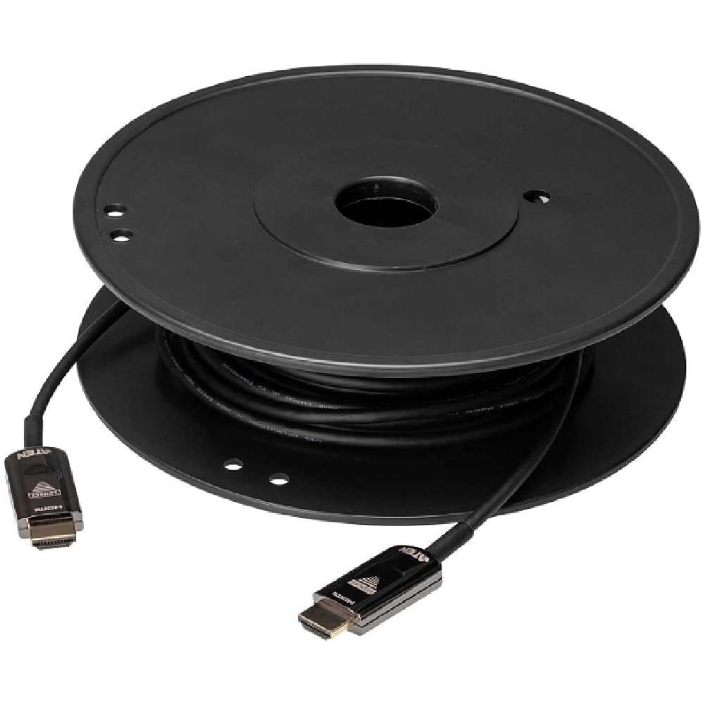 Изображение товара Кабель HDMI ATEN VE781030-AT 30 м 4K HDMI 2.0