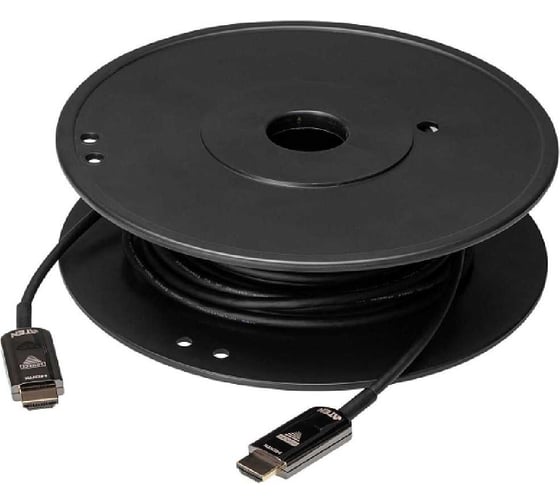 Изображение товара Кабель активный оптический ATEN True 4K HDMI 2.0 30м VE781030-AT