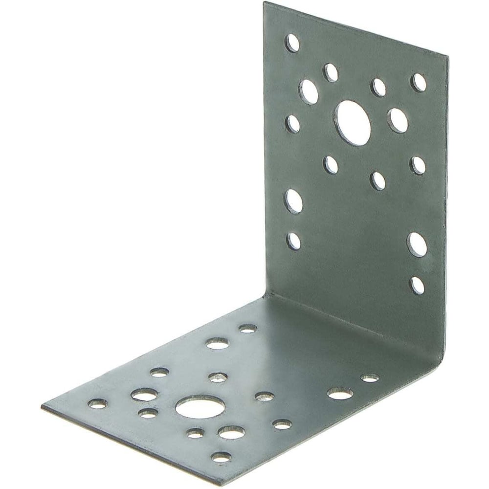 Изображение товара Уголок TOOLAS 090x090x65 мм равносторонний с перфорацией