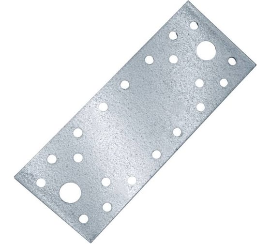 Изображение товара Пластина соединительная TOOLAS 180 х 40, 10 шт 2400