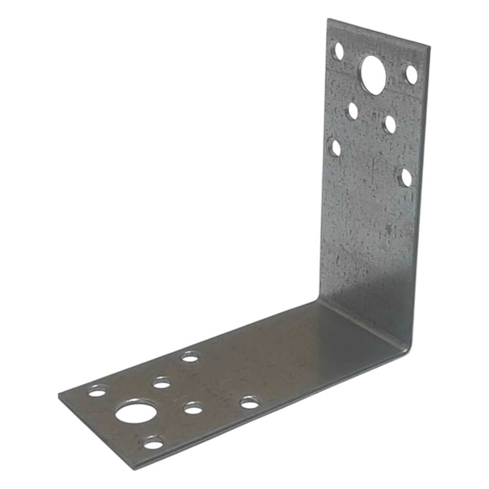 Изображение товара Уголок перфорированный TOOLAS 090 х 90 х 40, 10 шт 2341