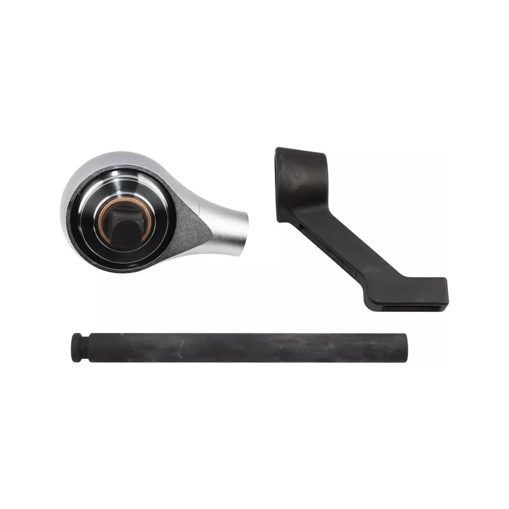 Изображение товара Усилитель крутящего момента мультипликатор GARWIN 1:5 3/4 х 1 2700 Нм 520225-1-15-2700