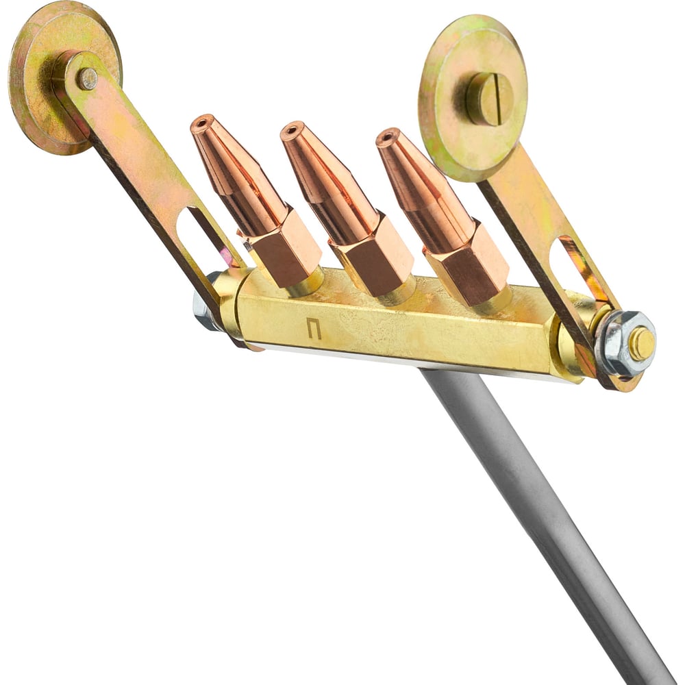 Изображение товара Горелка для правки ПТК пропановая ГЗУ-10-3 СК-00044311 Изображение товара Горелка для правки ПТК пропановая ГЗУ-10-3 СК-00044311