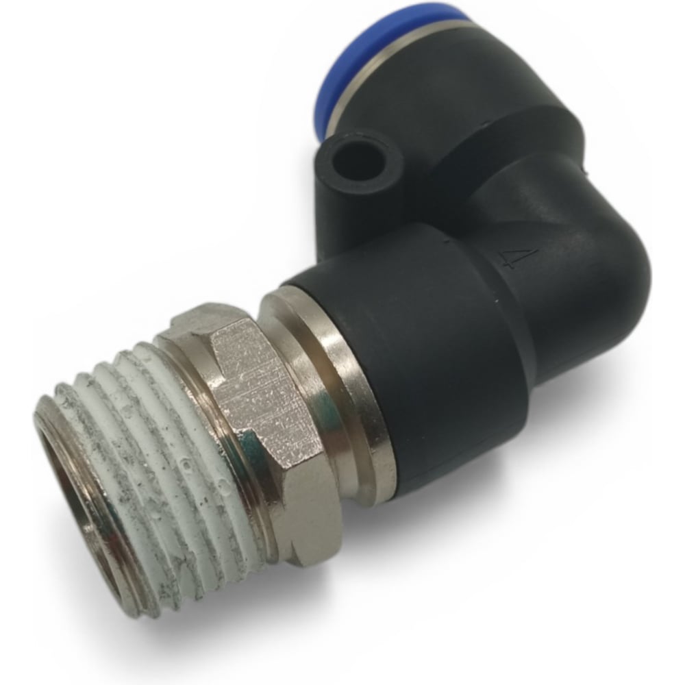 Изображение товара Фитинг угловой KRPL12-04